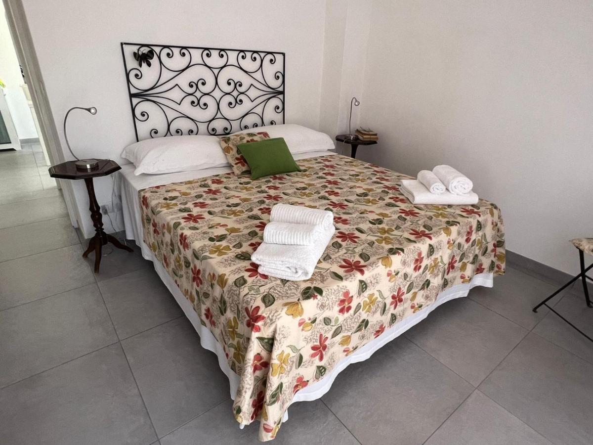 La Pica Marina Anacapri Anacapri (Isola di Capri) Exterior foto